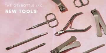 Prep Your Nails Perfectly with GelBottle Inc Tools 1 Nails & Beauty Magazine Hubs