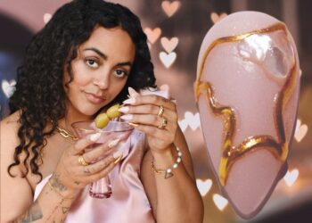 Nails & Beauty Magazine Hubs