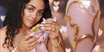 Nails & Beauty Magazine Hubs