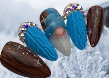 Nails & Beauty Magazine Hubs