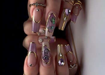 Nails & Beauty Magazine Hubs