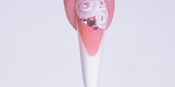 Guide to Using Mia Secret 4D Nail Plastiline 19 Nails & Beauty Magazine Hubs