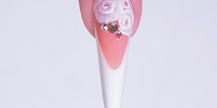 Guide to Using Mia Secret 4D Nail Plastiline 14 Nails & Beauty Magazine Hubs
