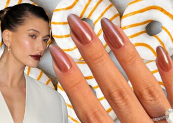 Nails & Beauty Magazine Hubs