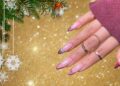 7 Stunning Hand-painted Holiday Nail Art Ideas 61 Nails & Beauty Magazine Hubs