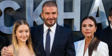 Nails & Beauty Magazine Hubs