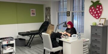 Nails & Beauty Magazine Hubs