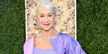 Helen Mirren Critiques 'James Bond' Sexism 1 Nails & Beauty Magazine Hubs