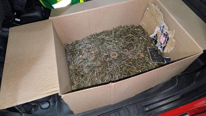 Nails & Beauty Magazine Hubs