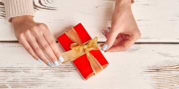 Holiday Gifting Ideas for Salon Professionals 1 Nails & Beauty Magazine Hubs