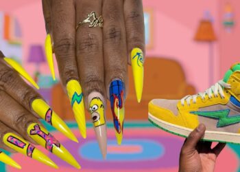 Nails & Beauty Magazine Hubs