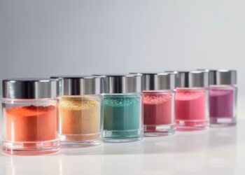 Nails & Beauty Magazine Hubs