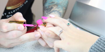 Nails & Beauty Magazine Hubs