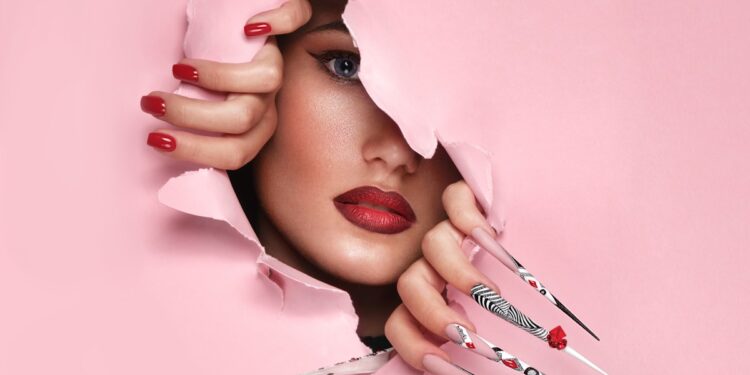 Nails & Beauty Magazine Hubs