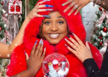 Nails & Beauty Magazine Hubs