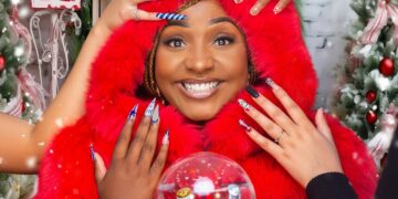 Nails & Beauty Magazine Hubs