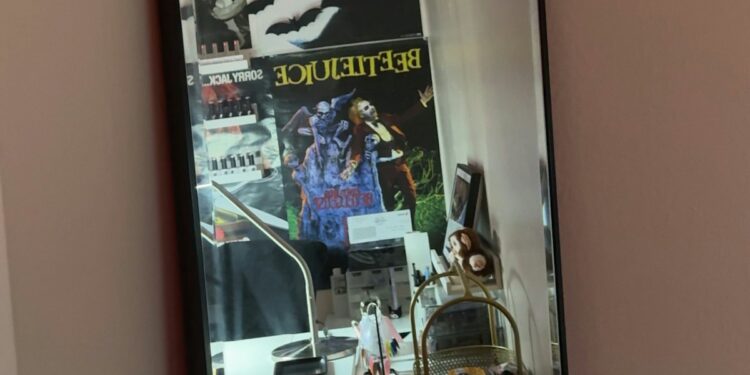 Nails & Beauty Magazine Hubs