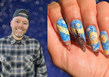 Nails & Beauty Magazine Hubs