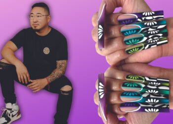 Nails & Beauty Magazine Hubs