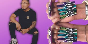 Nails & Beauty Magazine Hubs