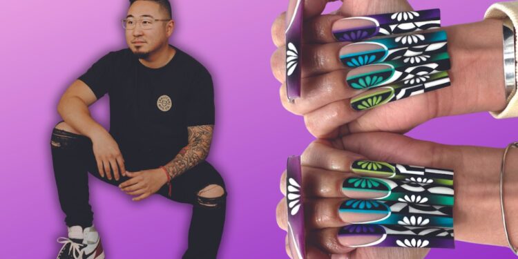 Nails & Beauty Magazine Hubs