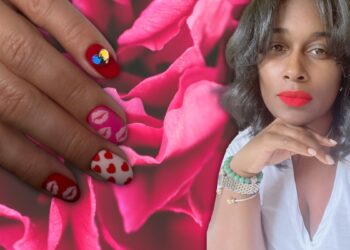 Nails & Beauty Magazine Hubs