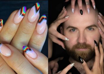 Nails & Beauty Magazine Hubs