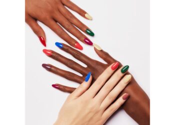 Nails & Beauty Magazine Hubs