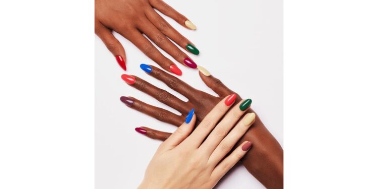 Nails & Beauty Magazine Hubs