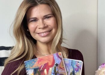 Nails & Beauty Magazine Hubs