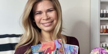 Nails & Beauty Magazine Hubs