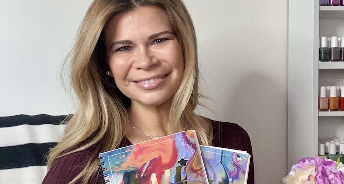 Nails & Beauty Magazine Hubs