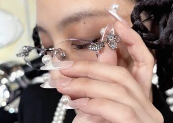 Nails & Beauty Magazine Hubs