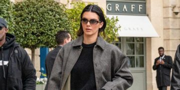 Kendall's Versatile Jeans: Styles from $16 1 Nails & Beauty Magazine Hubs
