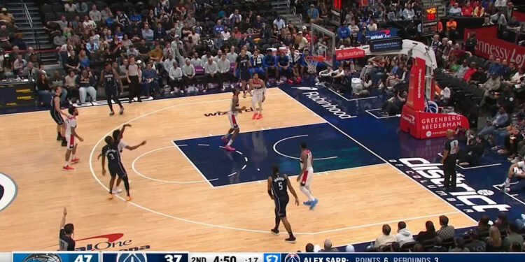 Kentavious Caldwell-Pope nails it from behind the arc 14 Nails & Beauty Magazine Hubs