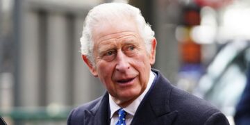 King Charles Hospitalized Amid Cancer Treatment 1 Nails & Beauty Magazine Hubs