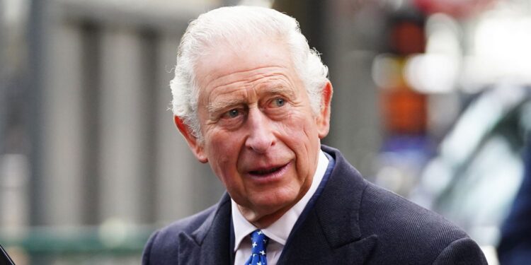 King Charles Hospitalized Amid Cancer Treatment 14 Nails & Beauty Magazine Hubs