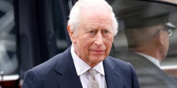 King Charles Resumes Duties After Health Scare 19 Nails & Beauty Magazine Hubs