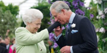 King Charles' Secret Tribute at Balmoral 17 Nails & Beauty Magazine Hubs