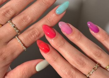 Nails & Beauty Magazine Hubs