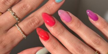 Korean Jelly Nails: April's Hottest Trend 15 Nails & Beauty Magazine Hubs