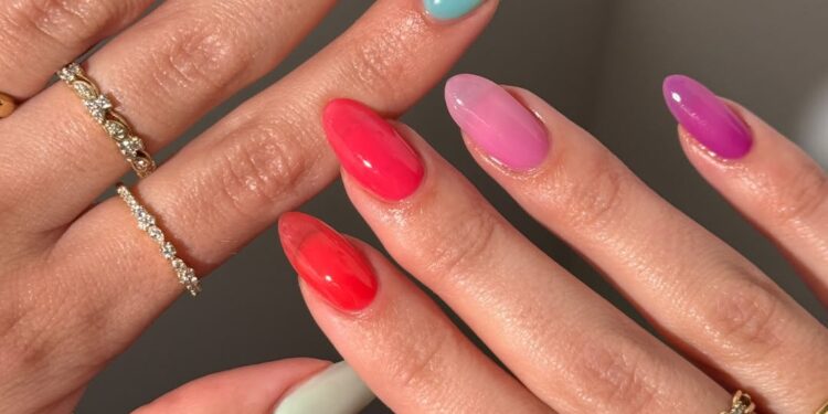 Nails & Beauty Magazine Hubs