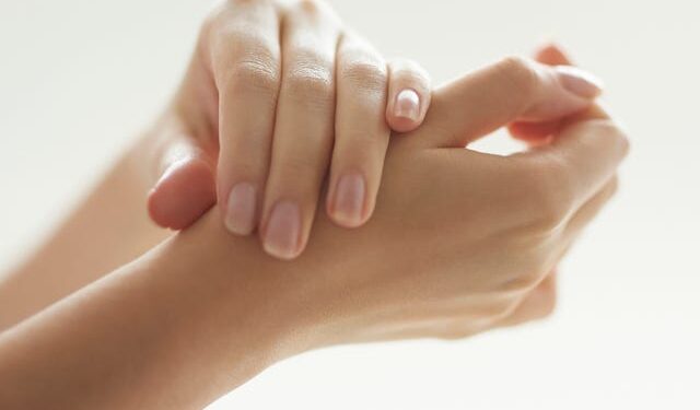 Nails & Beauty Magazine Hubs