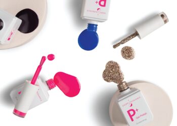 Nails & Beauty Magazine Hubs