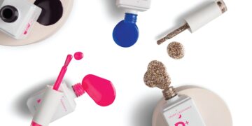 Light Elegance Debuts New Matte Top Coat 1 Nails & Beauty Magazine Hubs