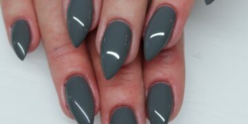 Nails & Beauty Magazine Hubs