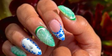 Nails & Beauty Magazine Hubs