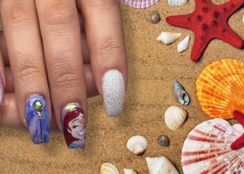 Nails & Beauty Magazine Hubs