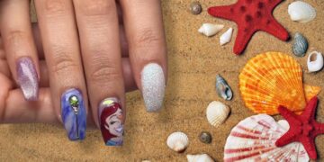 Nails & Beauty Magazine Hubs