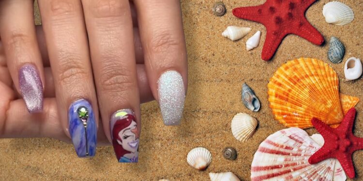 Nails & Beauty Magazine Hubs